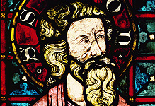 Apostle Saint Simon the Zealot